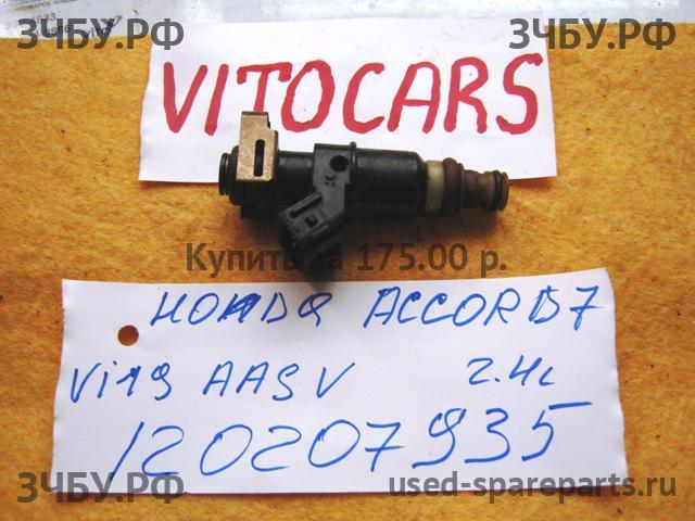 Honda Accord 7 Форсунка инжекторная электрическая