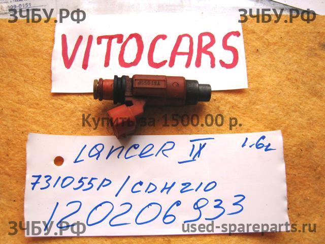 Mitsubishi Lancer 9 [CS/Classic] Форсунка инжекторная электрическая