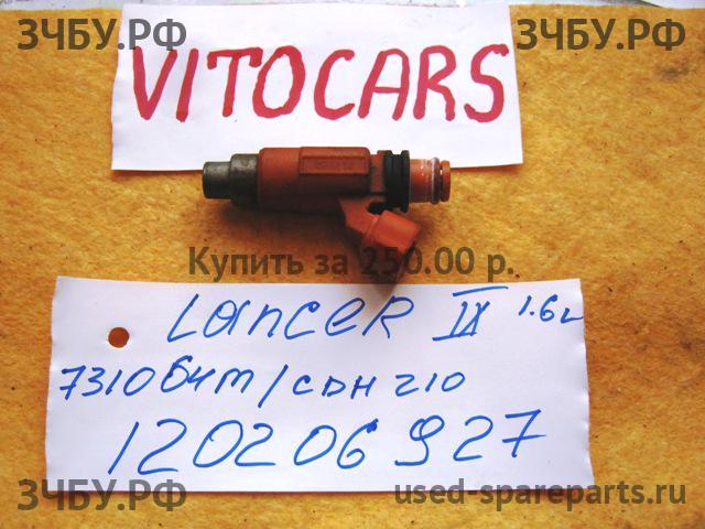 Mitsubishi Lancer 9 [CS/Classic] Форсунка инжекторная электрическая