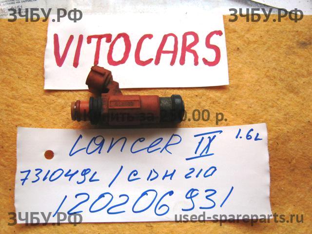 Mitsubishi Lancer 9 [CS/Classic] Форсунка инжекторная электрическая