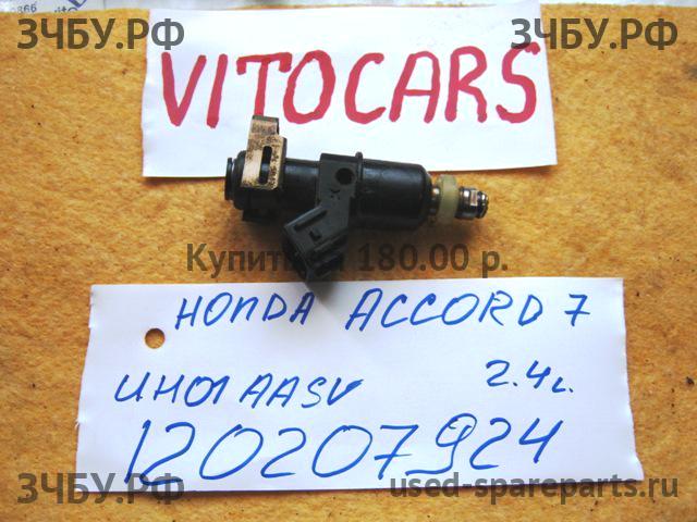 Honda Accord 7 Форсунка инжекторная электрическая