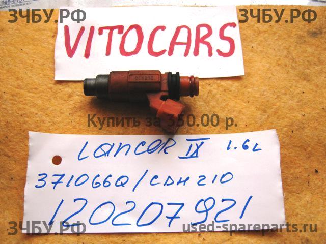 Mitsubishi Lancer 9 [CS/Classic] Форсунка инжекторная электрическая