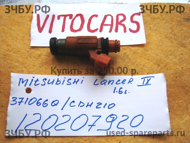 Mitsubishi Lancer 9 [CS/Classic] Форсунка инжекторная электрическая