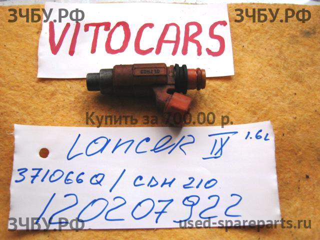 Mitsubishi Lancer 9 [CS/Classic] Форсунка инжекторная электрическая