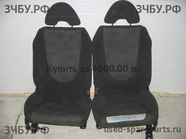 Honda Jazz 1 Сиденья (комплект)