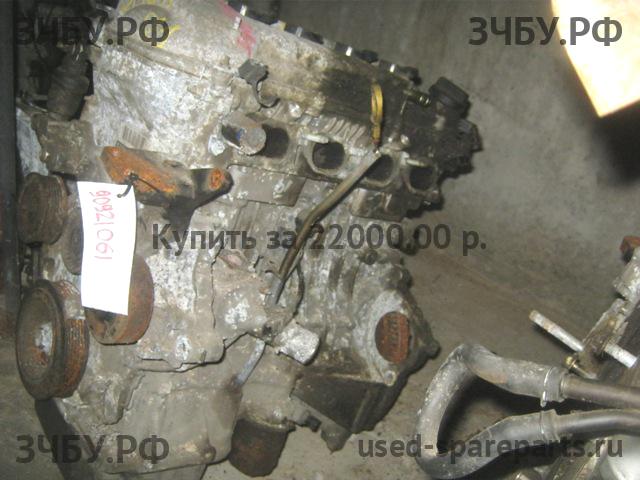 Toyota Corolla (E12) Двигатель (ДВС)