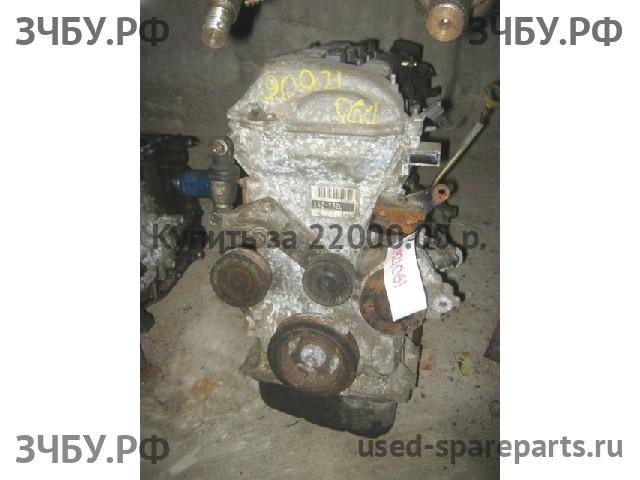Toyota Corolla (E12) Двигатель (ДВС)