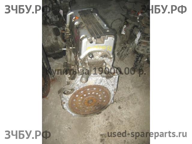 Honda Accord 7 Двигатель (ДВС)