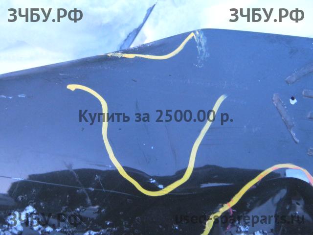 Nissan Primera P12 Капот