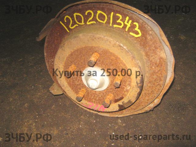 Dodge Stratus 2 Диск тормозной задний