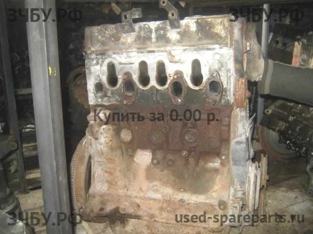 Volkswagen Passat B4 Двигатель (ДВС)