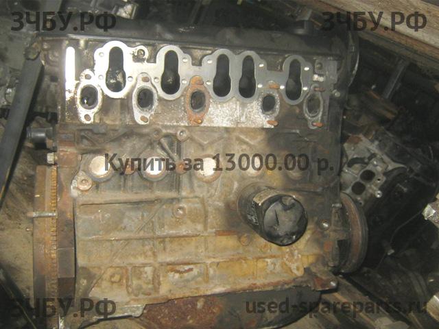 Audi 80/90 [B3] Двигатель (ДВС)
