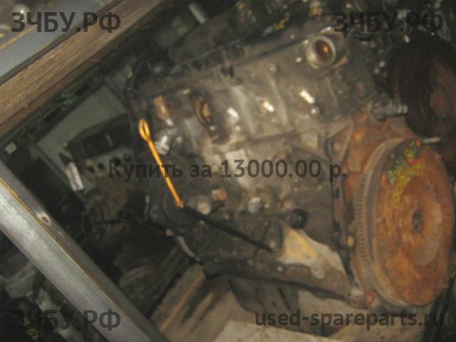 Audi 80/90 [B3] Двигатель (ДВС)