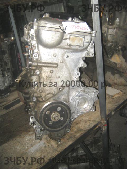 Toyota Corolla (E14 - E15) Двигатель (ДВС)