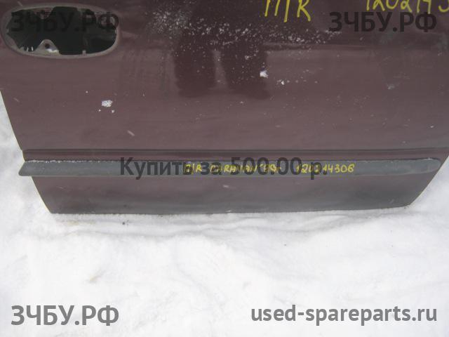 Chrysler Voyager/Caravan 3 Молдинг двери передней правой