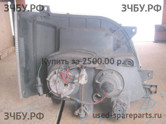 BAW Fenix 1065 (EURO-3) Фара левая