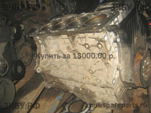 Chery Fora (A21) Блок двигателя (блок ДВС)
