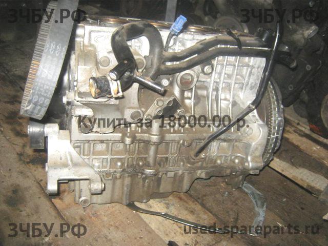 Chery Fora (A21) Блок двигателя (блок ДВС)