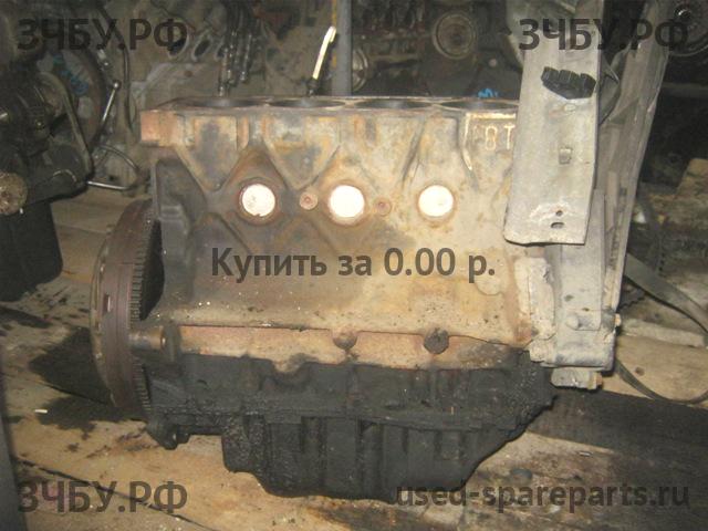 Renault Kangoo 1 (рестайлинг) Блок двигателя (блок ДВС)