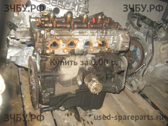 Nissan March K11 Двигатель (ДВС)