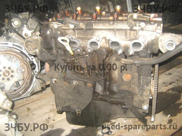 Nissan March K11 Двигатель (ДВС)