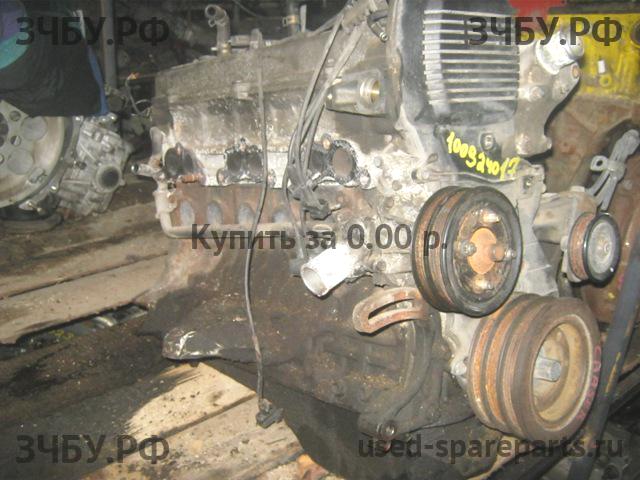 Toyota Chaser 6 (ZX 100) Двигатель (ДВС)