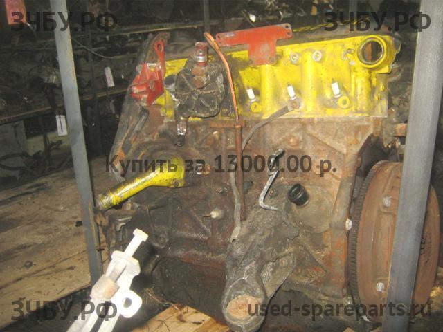 Audi 80/90 [B4] Двигатель (ДВС)