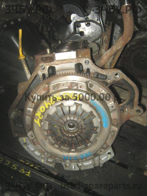 Daewoo Nexia Двигатель (ДВС)
