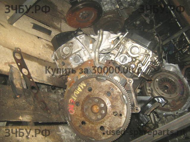 Mitsubishi Pajero/Montero Sport 1 (K9) Двигатель (ДВС)