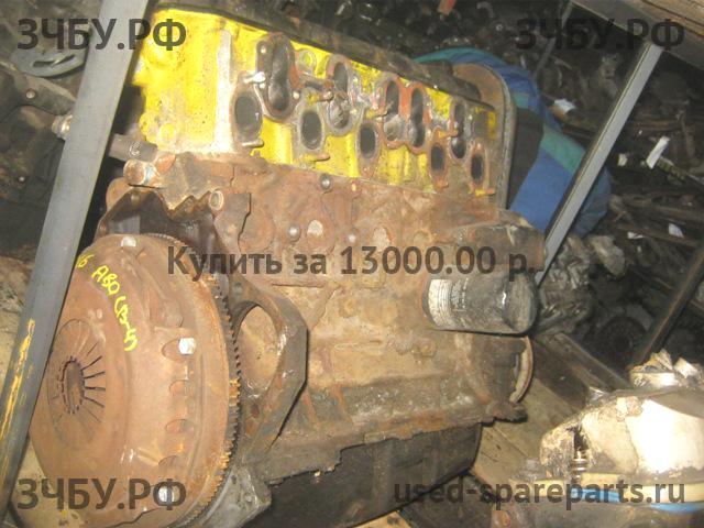 Audi 80/90 [B4] Двигатель (ДВС)