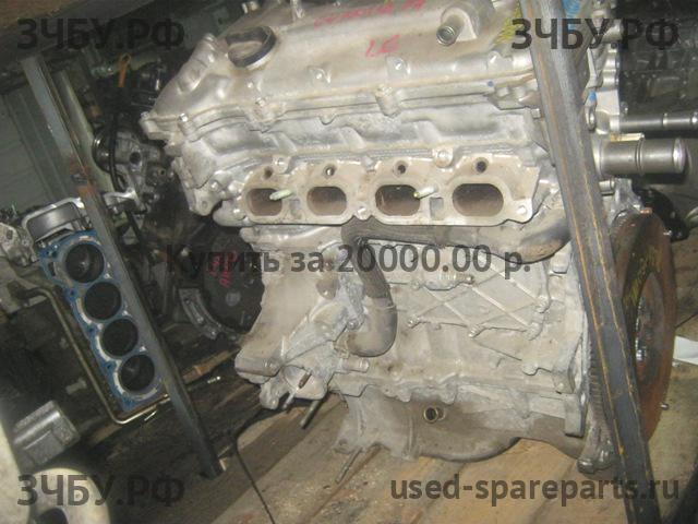 Toyota Corolla (E14 - E15) Двигатель (ДВС)