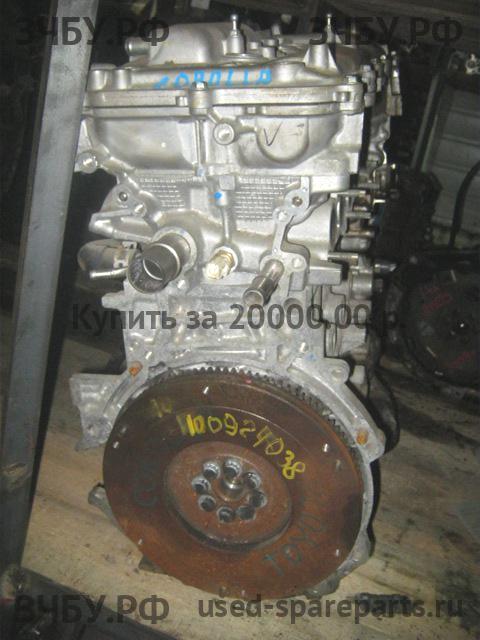 Toyota Corolla (E14 - E15) Двигатель (ДВС)