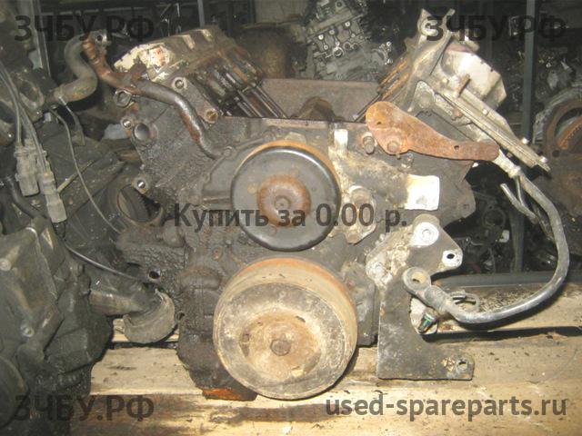 Pontiac Bonneville 2 Двигатель (ДВС)