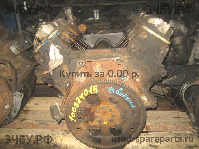 Pontiac Bonneville 2 Двигатель (ДВС)