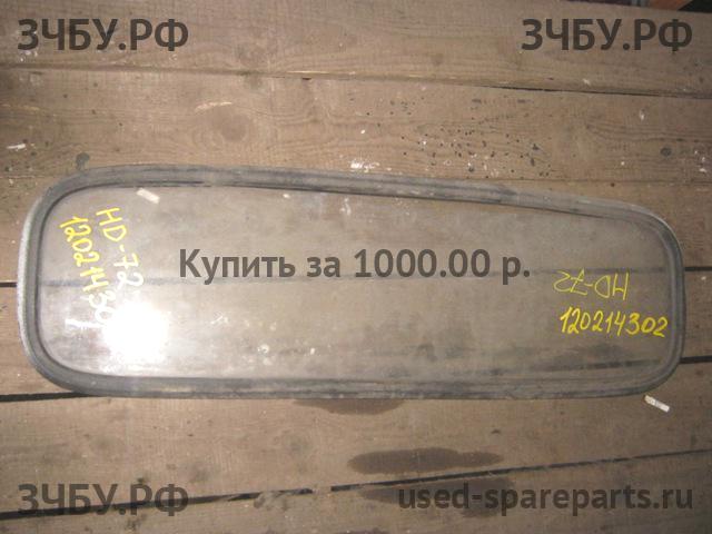 Hyundai HD 72 Стекло заднее