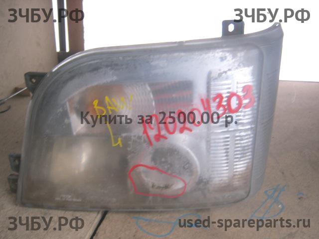 BAW Fenix 1065 (EURO-3) Фара левая