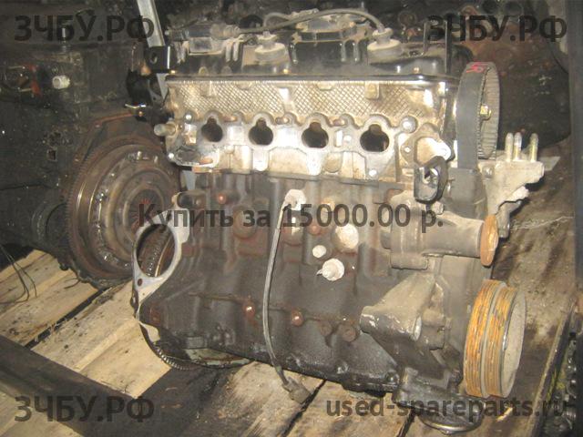 Mitsubishi Lancer 9 [CS/Classic] Двигатель (ДВС)