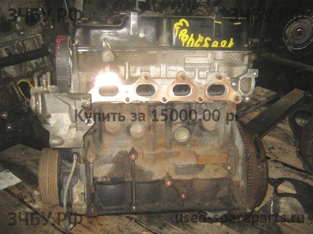 Mitsubishi Lancer 9 [CS/Classic] Двигатель (ДВС)