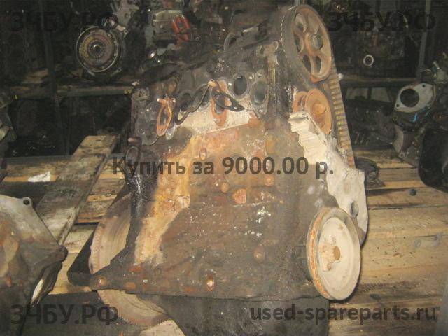 Audi 80/90 [B4] Двигатель (ДВС)