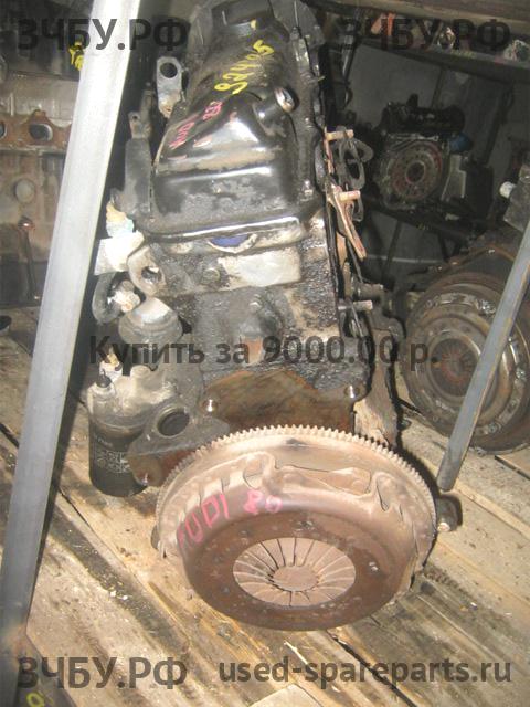 Audi 80/90 [B4] Двигатель (ДВС)