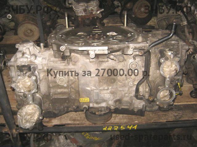 Subaru Legacy Outback 3 (B13) Двигатель (ДВС)