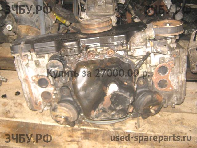 Subaru Legacy Outback 3 (B13) Двигатель (ДВС)