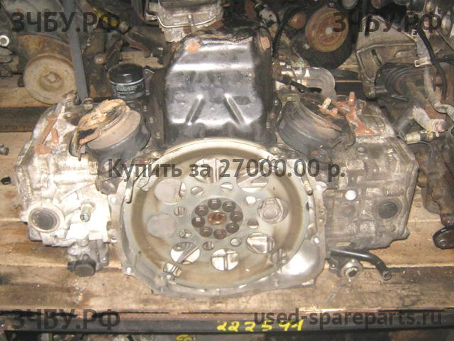 Subaru Legacy Outback 3 (B13) Двигатель (ДВС)
