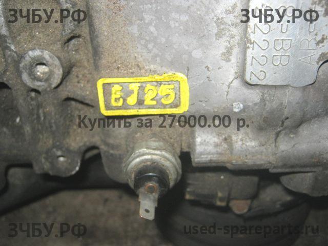 Subaru Legacy Outback 3 (B13) Двигатель (ДВС)