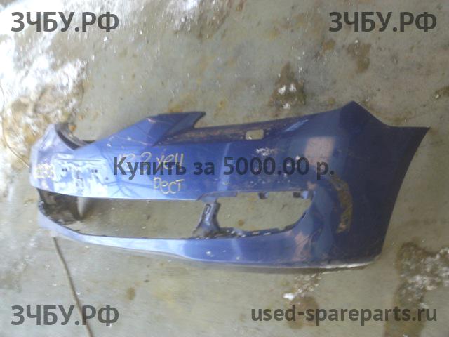 Mazda 3 [BK] Бампер передний