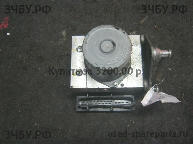 Volkswagen Crafter 1 Блок ABS (насос)