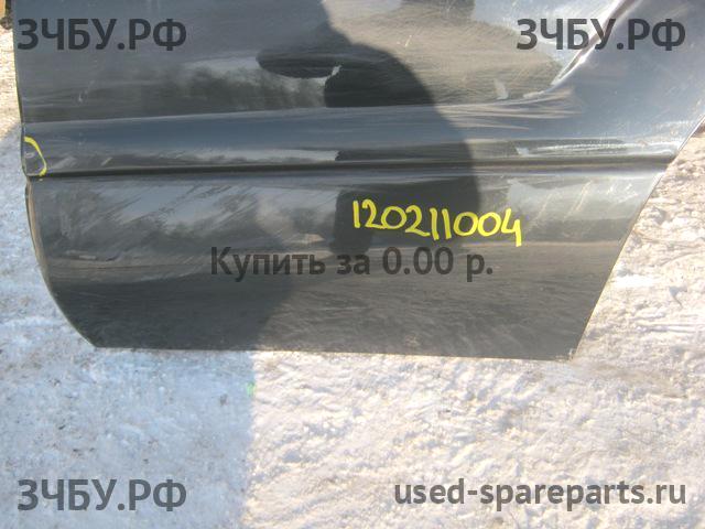 Subaru Forester 2 (S11) Молдинг двери задней левой