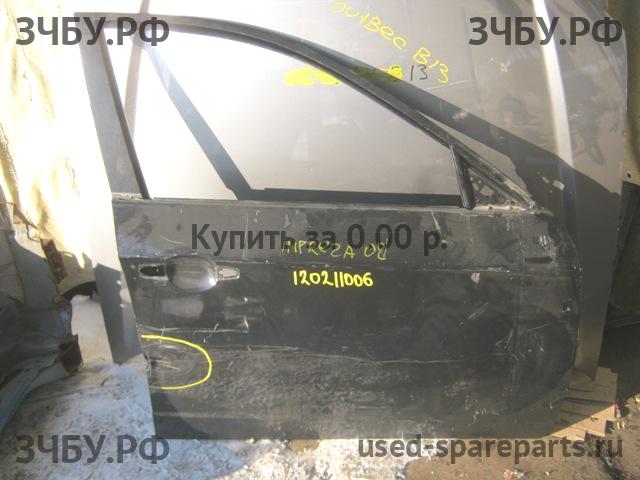 Subaru Impreza 3 (G12) Дверь передняя правая