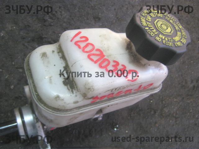 KIA Sorento 1 Бачок главного тормозного цилиндра