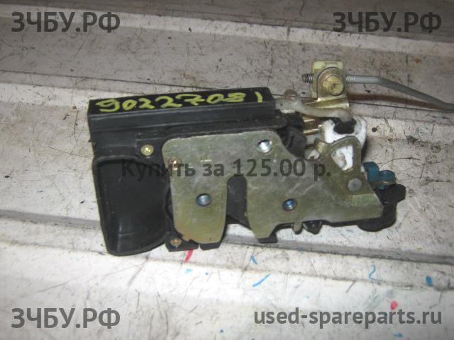 Chevrolet Aveo 1 (T200) Замок двери задней правой
